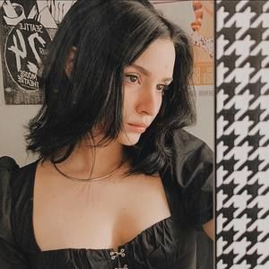 Meet your Posher, Anne